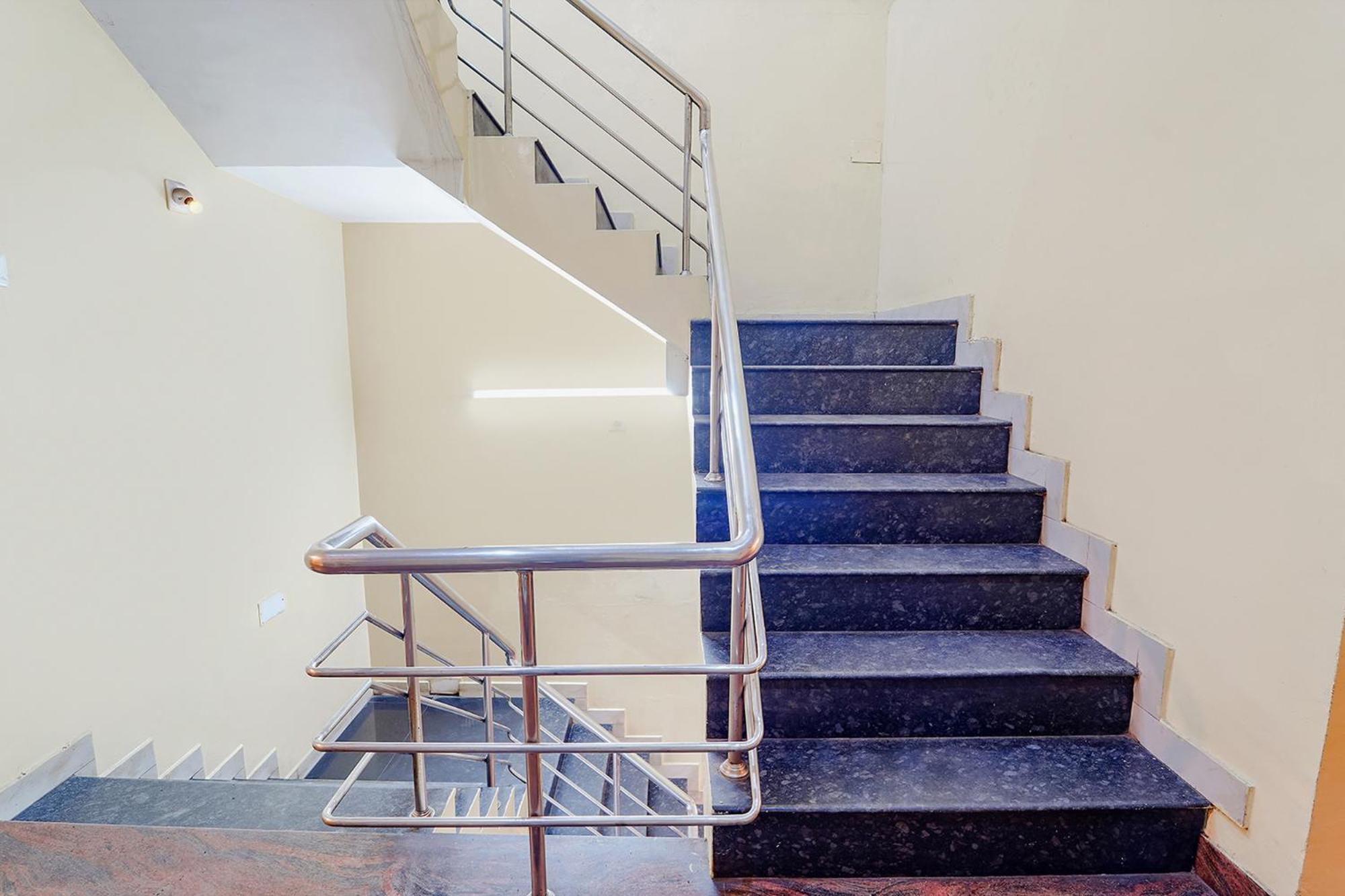 Hotel Orchid Inn Ooty Ngoại thất bức ảnh