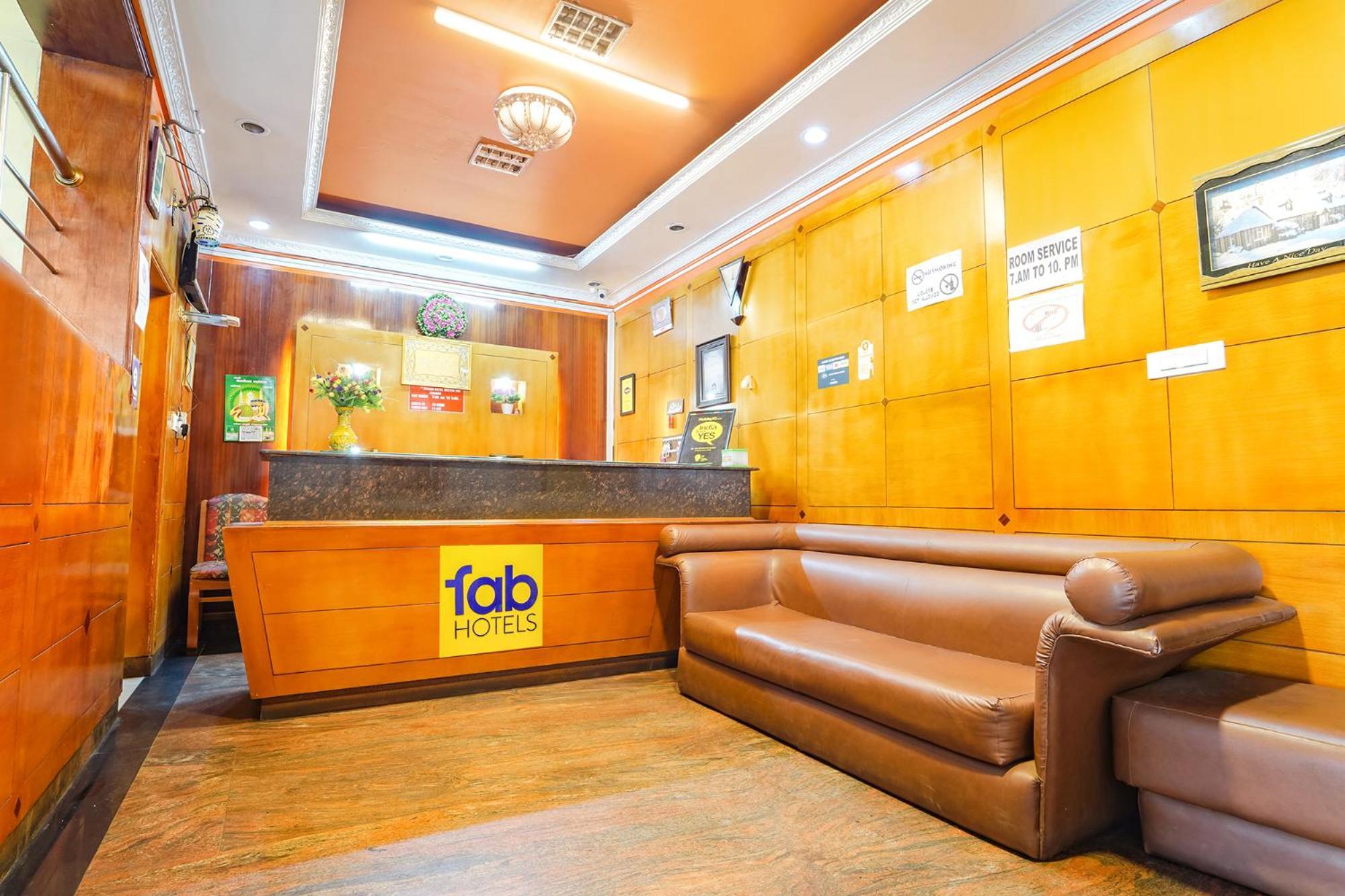 Hotel Orchid Inn Ooty Ngoại thất bức ảnh